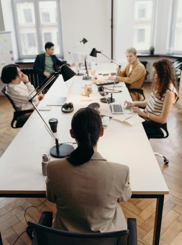 Business English für Unternehmen - Intensivkurse Englisch