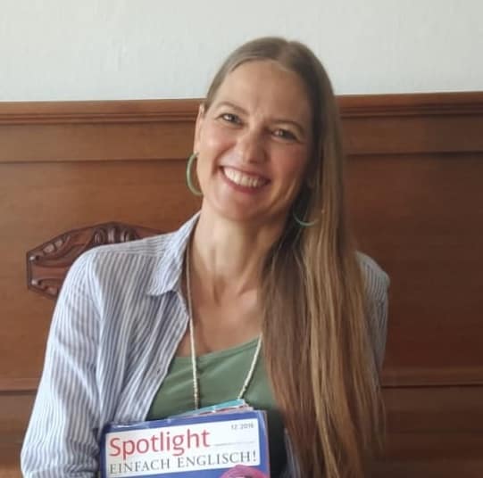 Business English Trainer bei kommunikeet. DAS SPRACHENINSTITUT