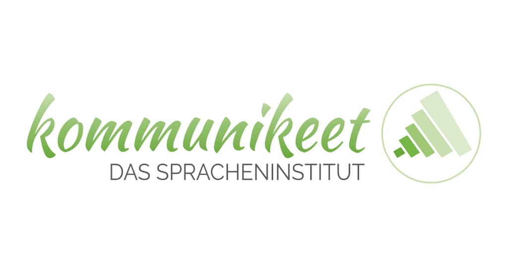 kommunikeet. DAS SPRACHENINSTITUT -Sprachkurse für Unternehmen, Hochschulen & beglaubigte Übersetzungen